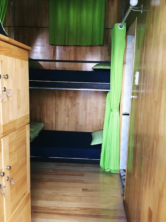 Homestay Hoang Vy ดาลัด ภายนอก รูปภาพ