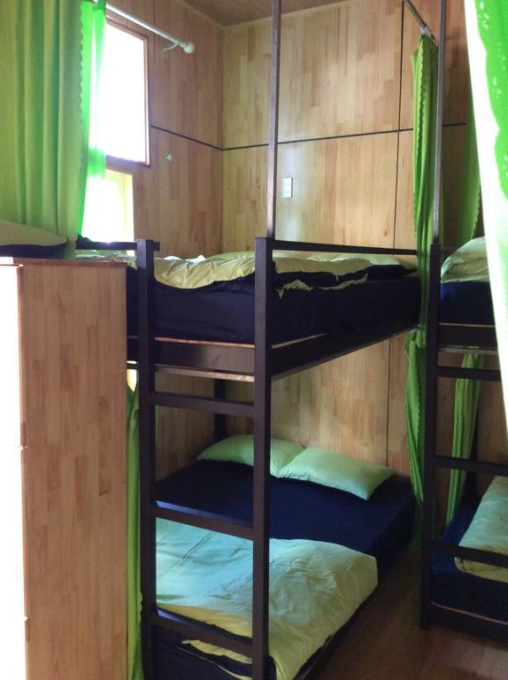 Homestay Hoang Vy ดาลัด ภายนอก รูปภาพ
