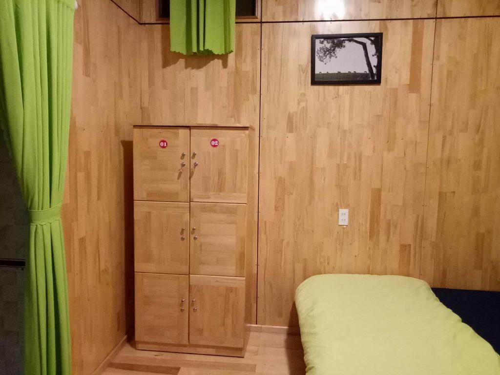 Homestay Hoang Vy ดาลัด ภายนอก รูปภาพ